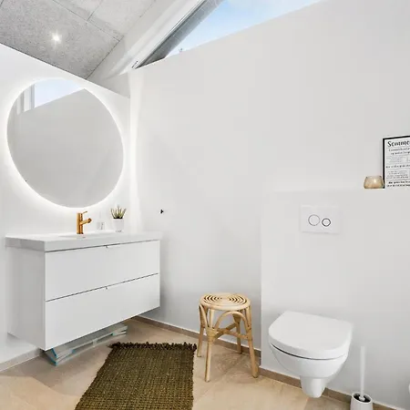 Lovely In With Wifi * Skjern