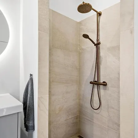 Lovely In With Wifi * Skjern