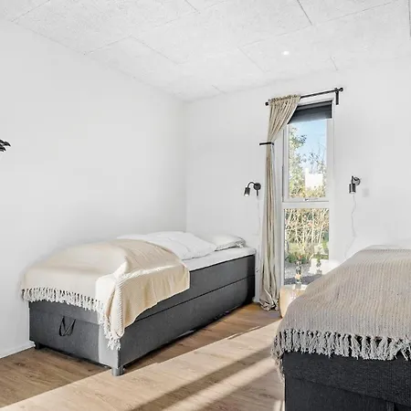 Lovely In With Wifi Skjern