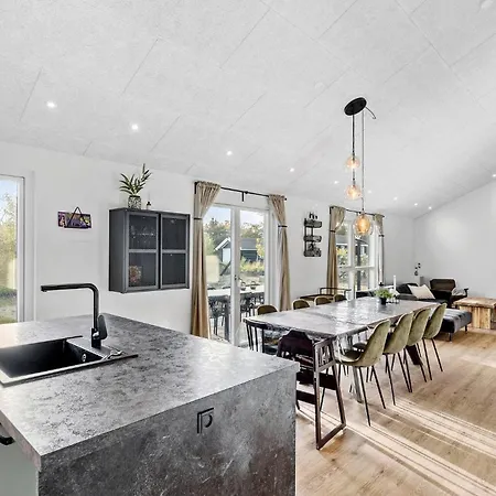 Lovely In With Wifi Skjern