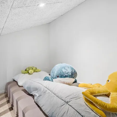 Lovely In With Wifi Vakantiehuis *