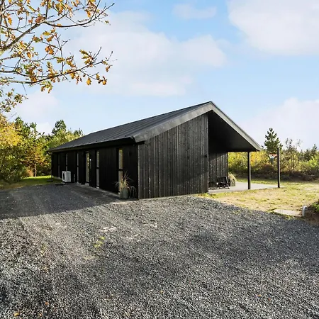 Lovely In With Wifi Skjern