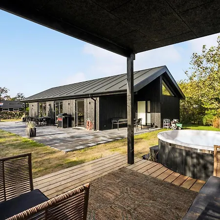 Lovely In With Wifi Skjern