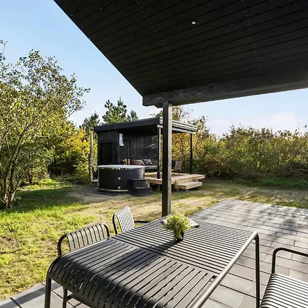 Lovely In With Wifi Ferienhaus *